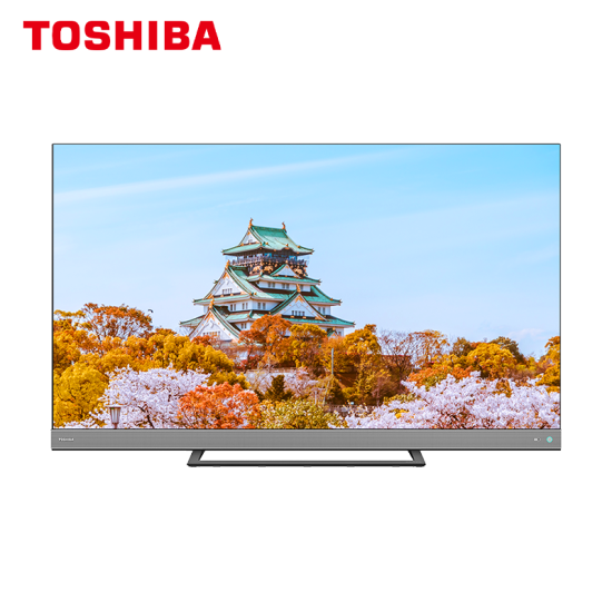 Toshiba/东芝【65Z740F】65英寸4K超高清安卓智能高刷新LED液晶电视