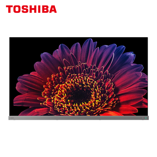 Toshiba/东芝【65X9400F】65英寸4K超高清OLED自发光全面屏液晶电视