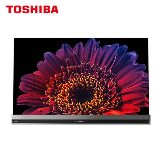 Toshiba/东芝【77X9400F】77英寸4K超高清OLED自发光全面屏液晶电视