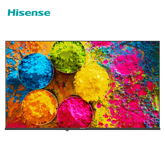 海信（Hisense）55HS8U11D 55英寸4K超清智能网络通电自启商用电视液晶平板电视 企业采购