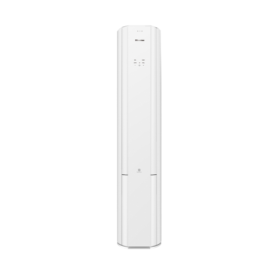 海信Hisense 海信空调神机妙算 风随人动 超大风量环抱送风大3匹一级能效KFR-72LW/A6Z1-1